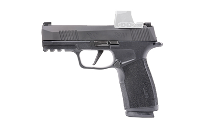 SG365XCA-9-BXR3-10_1 Sig Sauer P365 X-MACRO 9mm 3.7in XRAY3 Optic-Ready