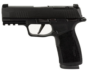Sig Sauer P365 XMacro 9mm — 17-Round, X-Ray3