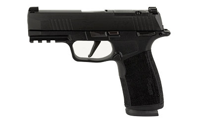 Sig Sauer P365 XMacro 9mm — 17-Round, X-Ray3