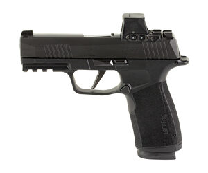 Sig Sauer P365 XMacro Romeo-X 9mm 3.7″ 17rd