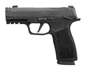 Sig Sauer P365 X-Macro Comp 9mm 3.1″ (2) 10rd