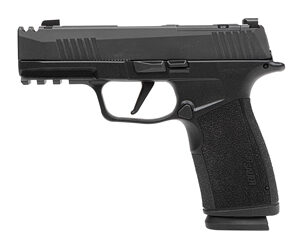 Sig Sauer P365 X-MACRO Comp 9mm 3.1″ 17rd