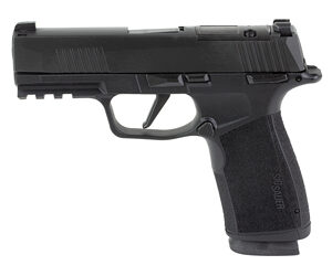 Sig Sauer P365 X-MACRO Kit 9mm 3.7in 17rd 3 Mags