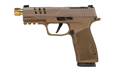 SG365XCA-9-SANDGLD-SCT_1 Sig Sauer P365 XMACRO 9mm 4.3″ Threaded, 17 Capacity