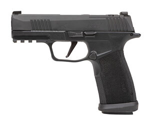 Sig Sauer P365 X-Macro TacOps 9mm 3.7in Optic-Ready 4x17rd
