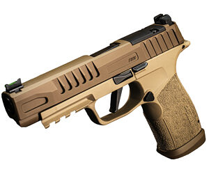 Sig Sauer P365 Fuse 9mm, Two-Tone Cerakote, 4.3″ Barrel