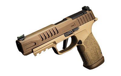 Sig Sauer P365 Fuse 9mm, Two-Tone Cerakote, 4.3″ Barrel