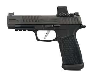 Sig Sauer P365 Fuse Romeo-X 9mm 4.3″ LXG Optic-Ready