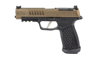 SG365XF9BFO-BRNZTOPSKY_1 SIG Sauer P365 FUSE P365XF 9mm 21rd, 4.3″ Barrel