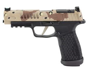 Sig Sauer P365 FUSE 9mm 21rd DS Camo