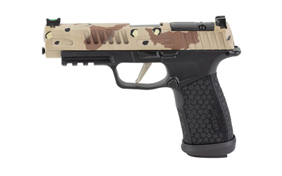 SG365XF9BFO-DSCAMOSKY_1 Sig Sauer P365 FUSE 9mm 21rd DS Camo
