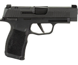 Sig Sauer P365 XL 9mm 3.7″ Optic Ready X-RAY3 2x10rd