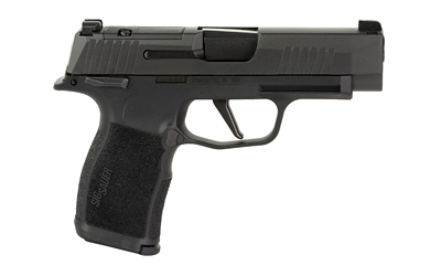 Sig Sauer P365 XL 9mm 3.7″ Optic Ready X-RAY3 2x10rd