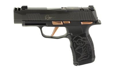 SG365XL-9-ROSE-MS-CA_1 Sig Sauer P365-XL ROSE Comp 9mm 3.1in 10rd Kit