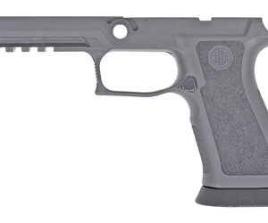 Sig Sauer P320 TXG Grip Module Full-Size, 9mm, Gray