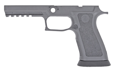 Sig Sauer P320 TXG Grip Module Full-Size, 9mm, Gray
