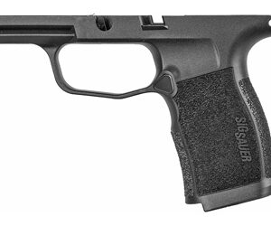 Sig Sauer P365XL Grip Module 9mm, Standard Black