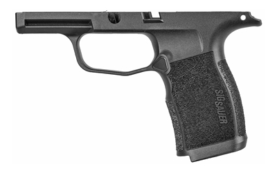 Sig Sauer P365XL Grip Module 9mm, Standard Black