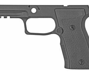 Sig Sauer P320 AXG Carry Grip Module (Medium) — Black