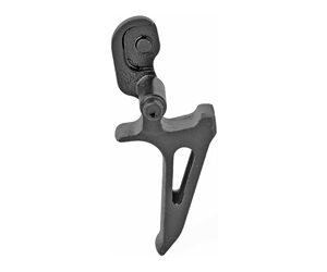 Sig Sauer P320 Flat Skeletonized Stainless Steel Trigger