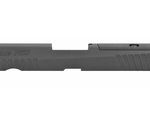 SIG Sauer P320 Pro Slide Assembly 9mm 3.9″ Black