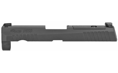 SIG Sauer P320 Pro Slide Assembly 9mm 3.9″ Black