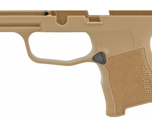 Sig Sauer P365 Grip Module Standard Coyote 9mm