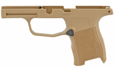 SG8900155_1 Sig Sauer P365 Grip Module Standard Coyote 9mm