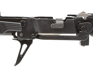 Sig Sauer P320 FCU Custom Works Flat Skeletonized Trigger