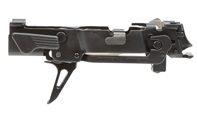 SG8900161_1 Sig Sauer P320 FCU Custom Works Flat Skeletonized Trigger