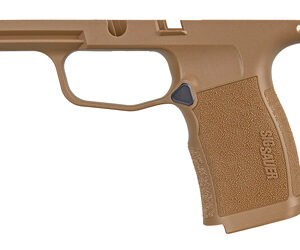 Sig Sauer P365XL Grip Module, Standard Coyote