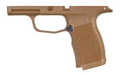 SG8900263_1 Sig Sauer P365XL Grip Module, Standard Coyote