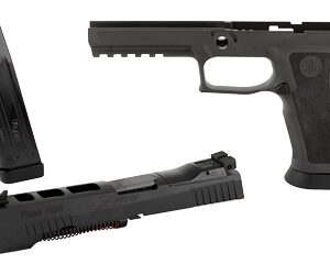 SG8900269_1 Sig Sauer P320 X5 TXG X-Change Kit 9mm 5in Gray