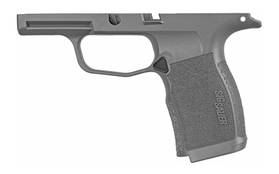 SG8900324_1 Sig Sauer P365XL Standard Grip Module 9mm Gray