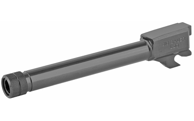 Sig Sauer P320 Threaded Barrel 9mm Nitron