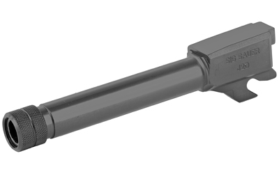 Sig Sauer P320 9mm 4.6″ Threaded Compact Barrel