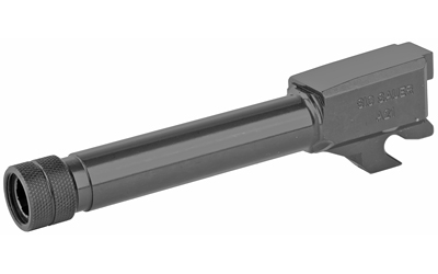 Sig Sauer P320 9mm 4.3in Threaded Nitron Barrel