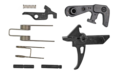 SG8900696_1 Sig Sauer Tread M400 Two-Stage Match Flat Trigger