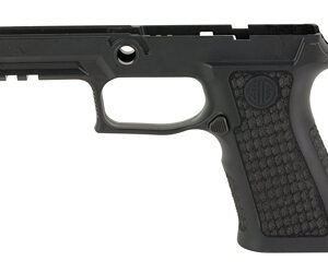 Sig Sauer LXG Grip Module P320XCARRY/P320C Medium Black