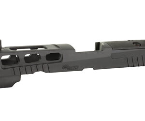 SG8900950_1 Sig Sauer P320 Pro-Cut Optic-Ready Slide Assembly 4.7in 9mm