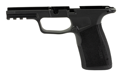 Sig Sauer P365-XMacro Grip Module – Black