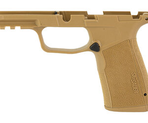 Sig Sauer P365 X-Macro Grip Module, Coyote