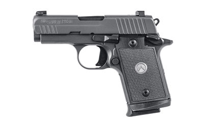 SIG SAUER P938 Legion 9mm 3.0in Micro-Compact