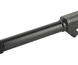 SGBBL-226-9-T_1 Sig Sauer P226 Threaded Barrel 9mm 4.90in Black Nitride