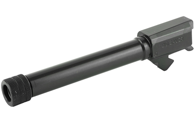 Sig Sauer P226 Threaded Barrel 9mm 4.90in Black Nitride