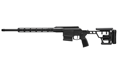 Sig Sauer Cross 277 Sig Fury 20″ Bolt-Action Rifle, 5+1