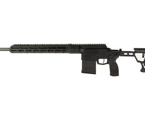 SIG SAUER Cross STX 20in Threaded Stainless Black