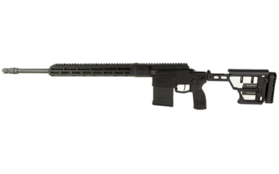 SIG SAUER Cross STX 20in Threaded Stainless Black