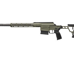 Sig Sauer Cross Sawtooth 6.5 Creedmoor 18in Folding Rifle