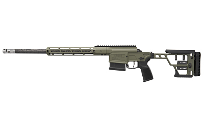 Sig Sauer Cross Sawtooth 6.5 Creedmoor 18in Folding Rifle